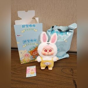 Dudu Plush Confirmed Dream Factory Plush